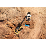 Demolição de Galpão Serviço Demolição de Galpão Serviço