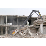 demolidora comércio Parque São Lucas demolidora comércio Parque São Lucas