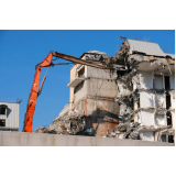 demolidora de galpão Vila Prudente demolidora de galpão Vila Prudente