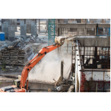 demolidora sobrados Jaguaré demolidora sobrados Jaguaré