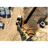 preço de serviço de terraplenagem e escavação Belém preço de serviço de terraplenagem e escavação Belém