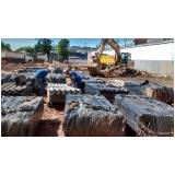 Remoção de Entulho Ensacado Remoção de Entulho Ensacado