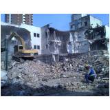 Serviço de Demolição de Paredes Serviço de Demolição de Paredes