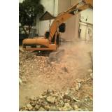 Serviço de Demolição Manual Serviço de Demolição Manual