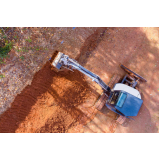 serviço de terraplenagem e movimentação de terra Jardim Paulista serviço de terraplenagem e movimentação de terra Jardim Paulista