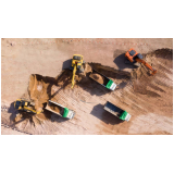 serviço de terraplenagem para empresas Vila Sônia serviço de terraplenagem para empresas Vila Sônia